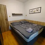 Areal Pauli 招待所