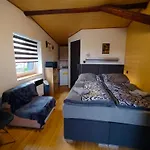 招待所 Areal Pauli Česká Skalice