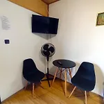 Gasthuis Areal Pauli 5*