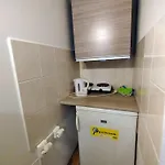 Areal Pauli 5* Česká Skalice