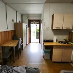 Areal Pauli 5* Česká Skalice