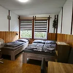 招待所 Areal Pauli 5*