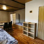 招待所 Areal Pauli Česká Skalice