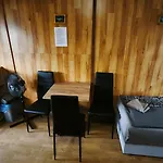 招待所 Areal Pauli Česká Skalice