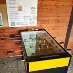 招待所 Areal Pauli Česká Skalice