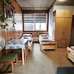 招待所 Areal Pauli Česká Skalice