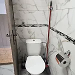 Areal Pauli 5* Česká Skalice