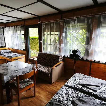 Areal Pauli Pensionat 5*