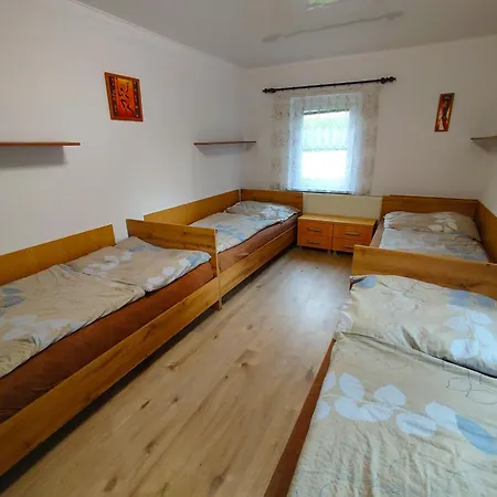 Konukevi Areal Pauli 5*