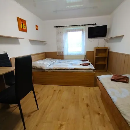 Areal Pauli Česká Skalice