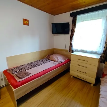 Areal Pauli 5* Česká Skalice