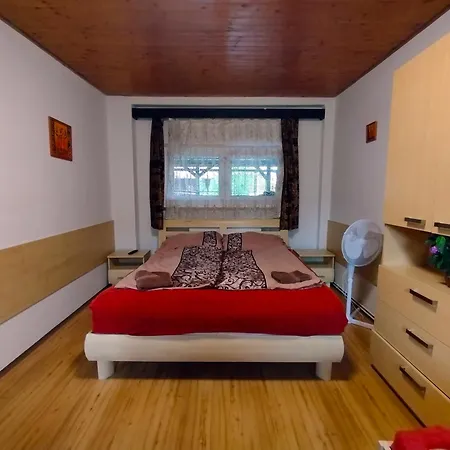 Areal Pauli Konukevi
