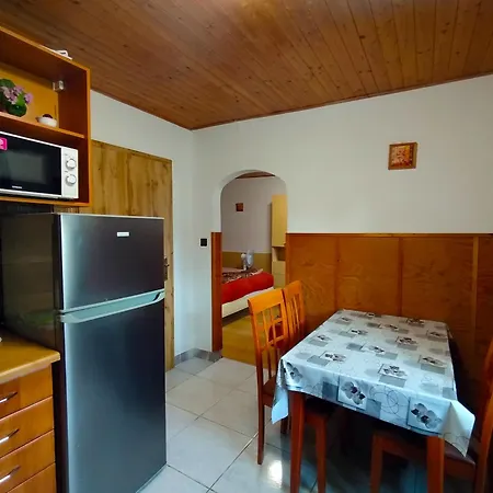 Gasthof Areal Pauli Česká Skalice