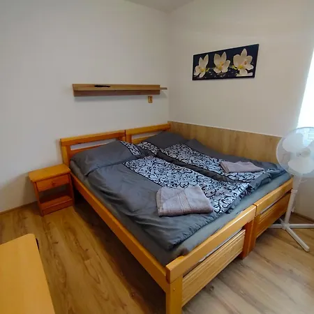 Konukevi Areal Pauli 5*