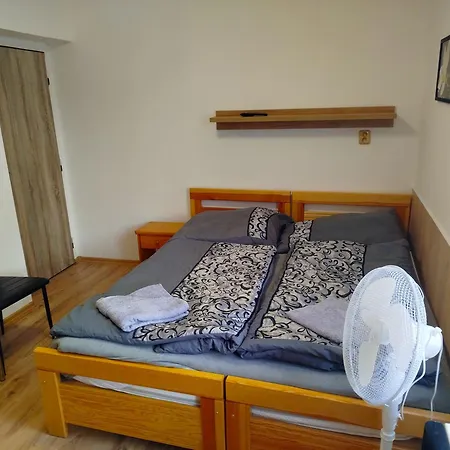Areal Pauli Konukevi Česká Skalice