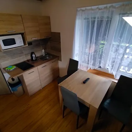 Areal Pauli Konukevi 5*