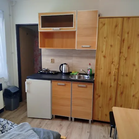 Areal Pauli Konukevi Česká Skalice