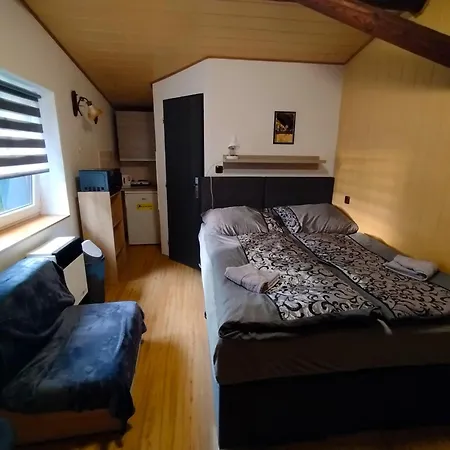 Areal Pauli Pensionat 5*