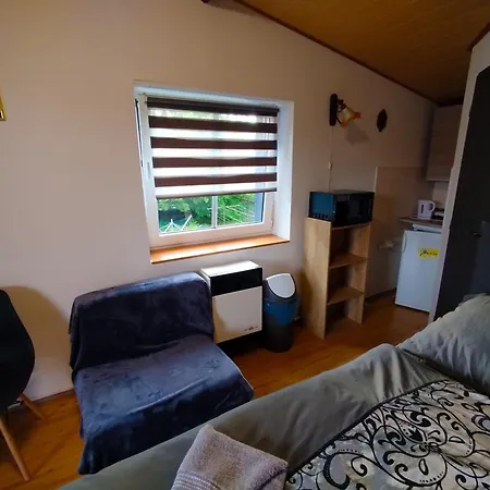 Areal Pauli Konukevi 5*