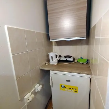 Areal Pauli 5* Česká Skalice