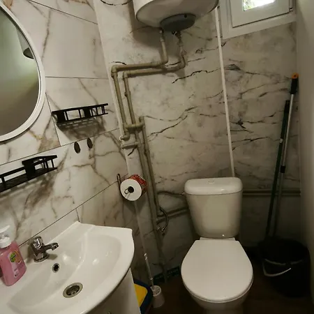 Pensjonat Areal Pauli 5*