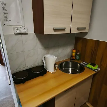 Areal Pauli Česká Skalice