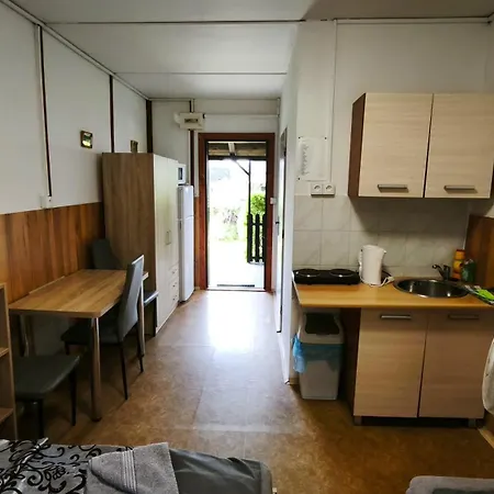 Areal Pauli 5* Česká Skalice