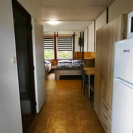 Areal Pauli 5* Česká Skalice