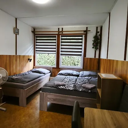 Konukevi Areal Pauli 5*