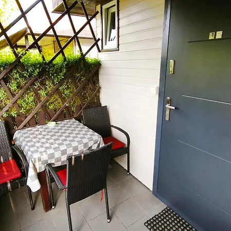 Pensionat Areal Pauli 5*