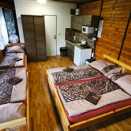 Areál Pauli 5*