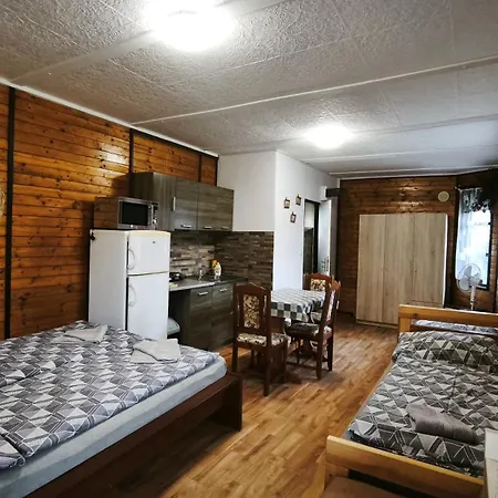 Areal Pauli Pensionat 5*