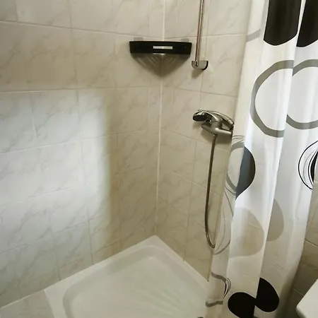 Areal Pauli Pensionat 5*