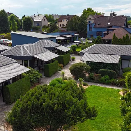 Gasthof Areal Pauli