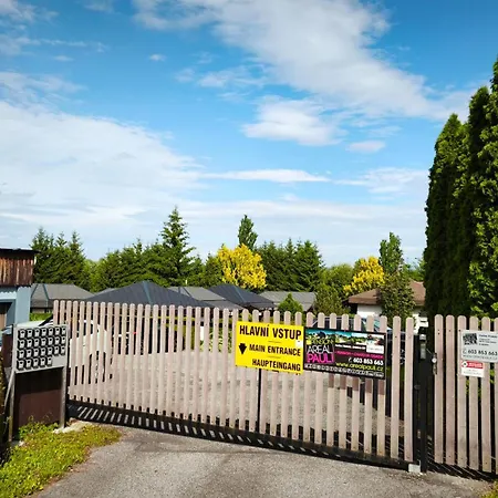 Areal Pauli Konukevi 5*