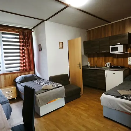 Areal Pauli 5*