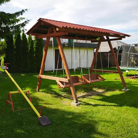 Penzion Areál Pauli 5*