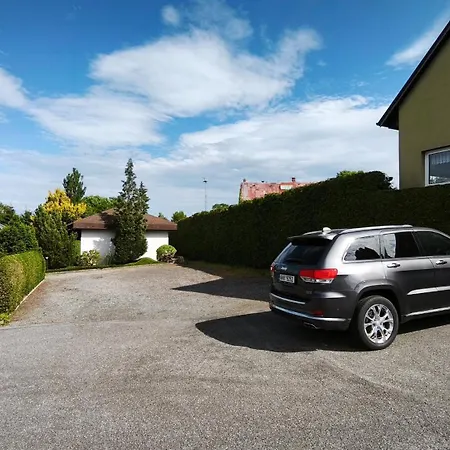 Gasthof Areal Pauli 5*