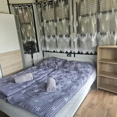 Pensionat Areal Pauli 5*