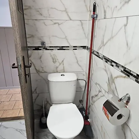 Areal Pauli 5* Česká Skalice