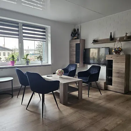 Guest house Areal Pauli Ceska Skalice