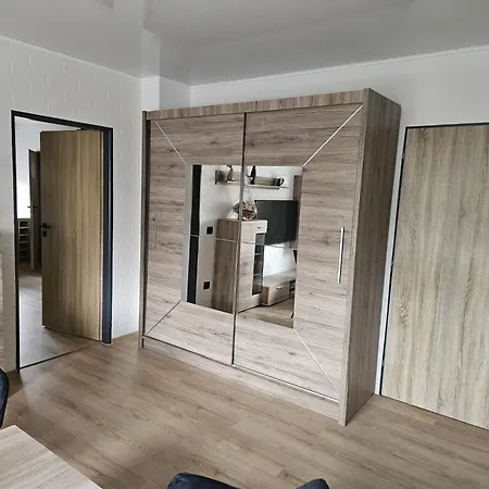 Guest house Areal Pauli Ceska Skalice