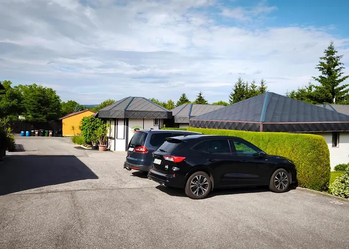 Areal Pauli Česká Skalice