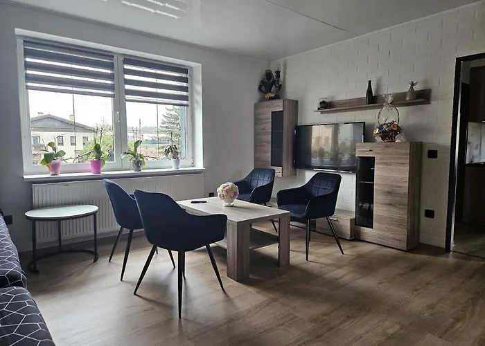 Guest house Areal Pauli Ceska Skalice