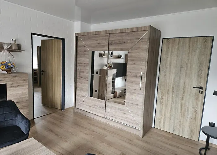 Guest house Areal Pauli Ceska Skalice