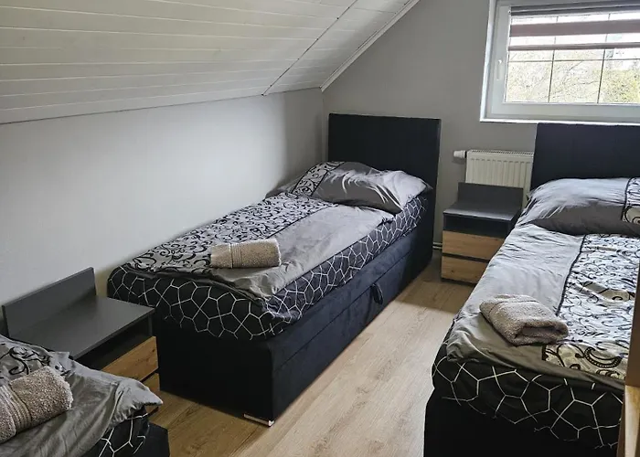 Guest house Areal Pauli 5*
